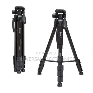 Photo - Travel-Ready Tripod( Foldable to 57.5cm)