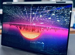 Photo - New Laptop Lenovo Yoga 7i 16GB Intel Core Ultra 5 SSD 512GB