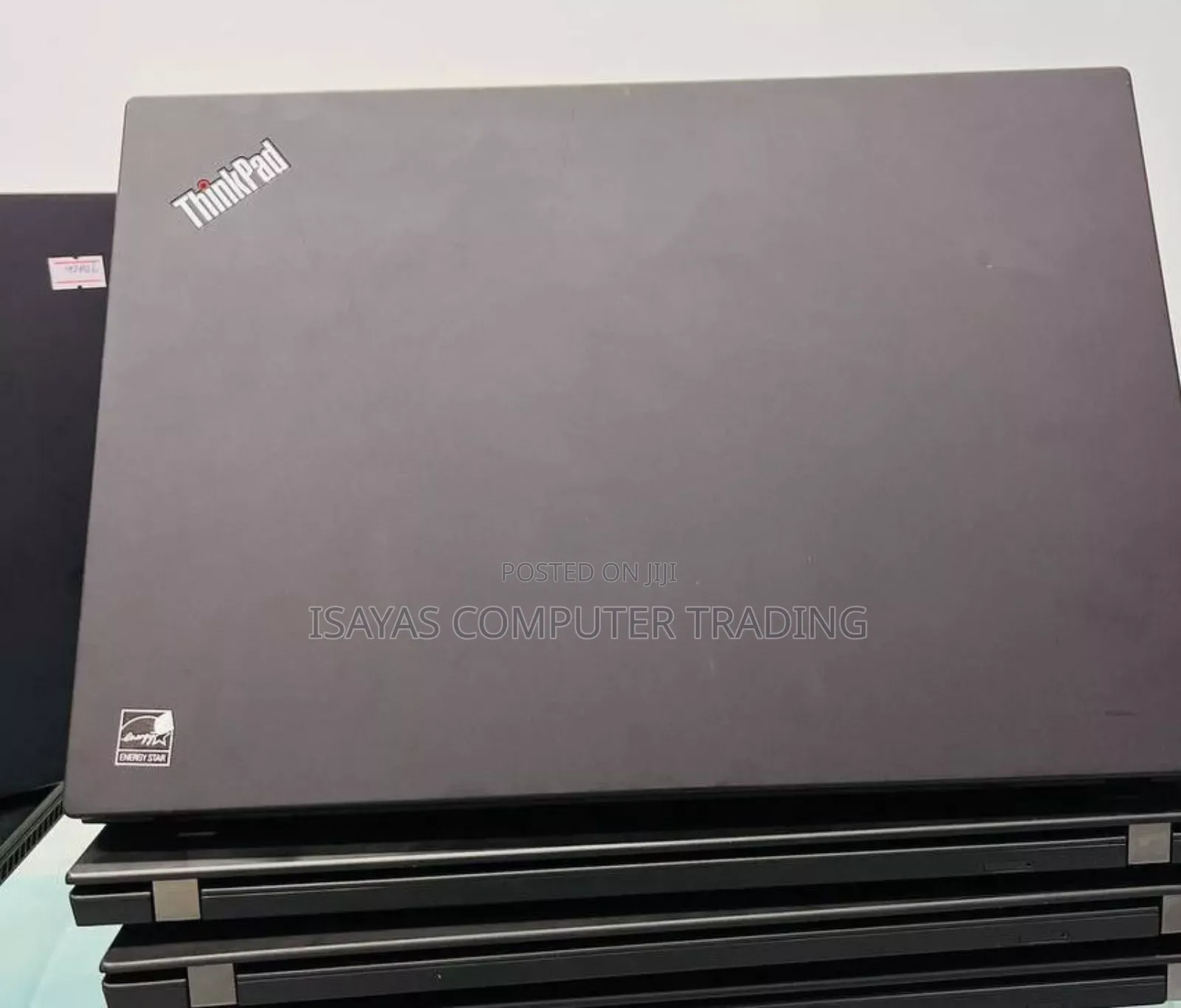 New Laptop Lenovo ThinkPad T480s 16GB Intel Core I7 SSD 256GB