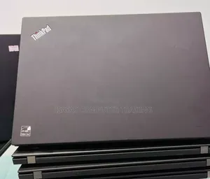 New Laptop Lenovo ThinkPad T480s 16GB Intel Core I7 SSD 256GB