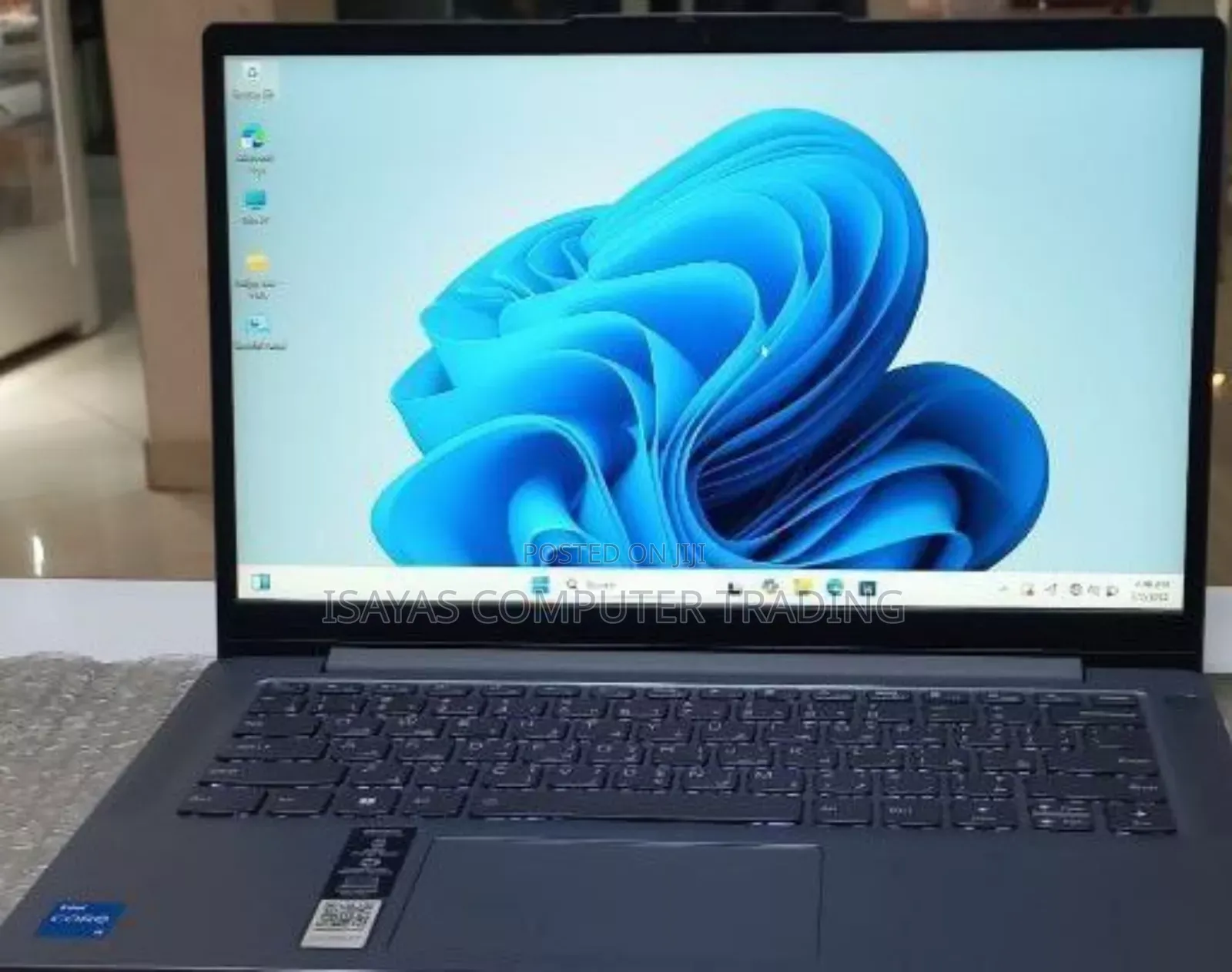 New Laptop Lenovo ThinkPad T480s 16GB Intel Core I7 SSD 256GB