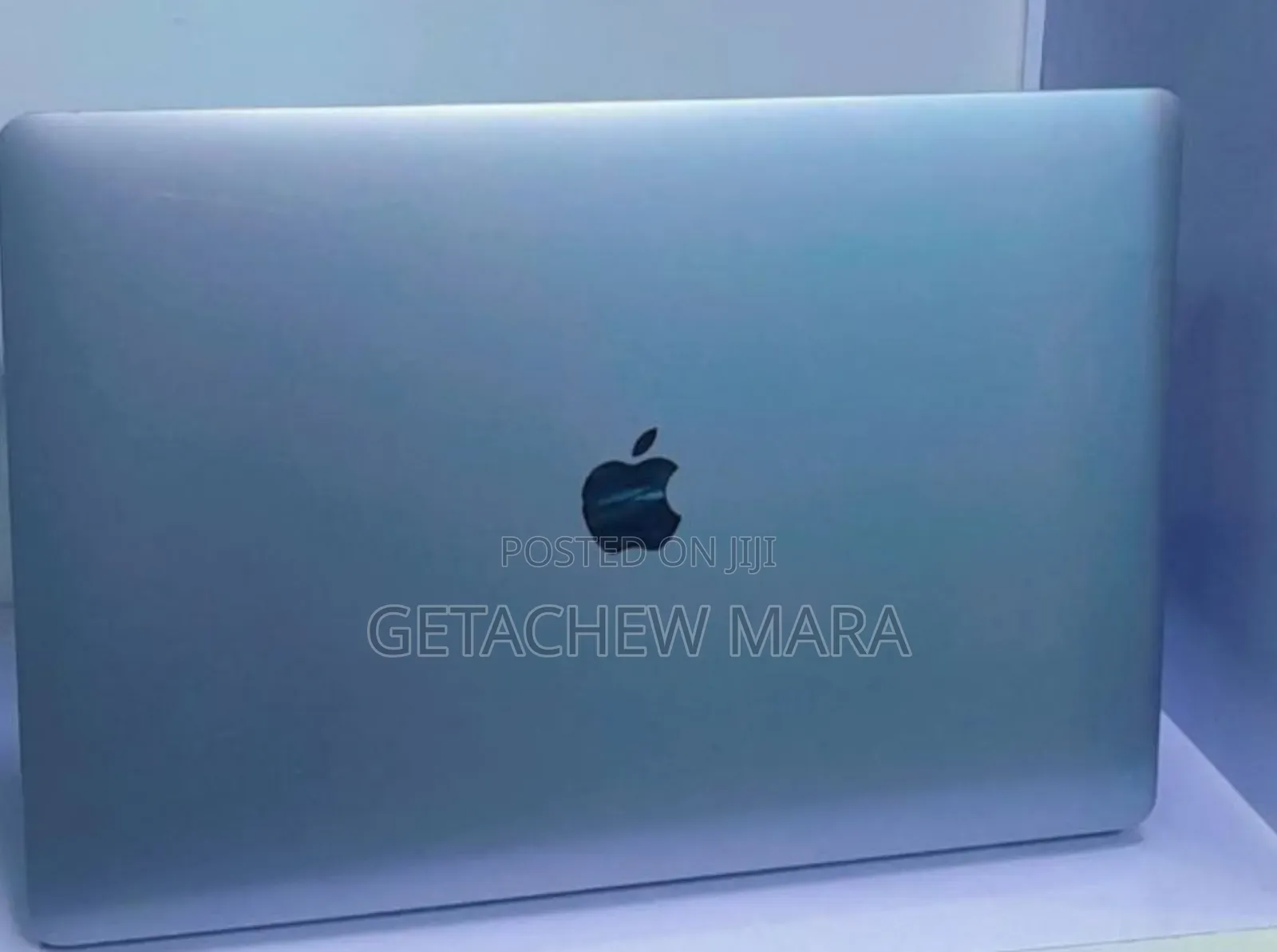 New Laptop Apple MacBook 2019 16GB Intel Core I9 SSD 1T