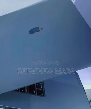 New Laptop Apple MacBook 2019 16GB Intel Core I9 SSD 1T