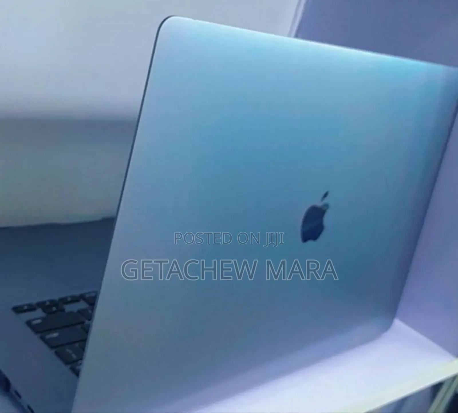 New Laptop Apple MacBook 2019 16GB Intel Core I9 SSD 1T