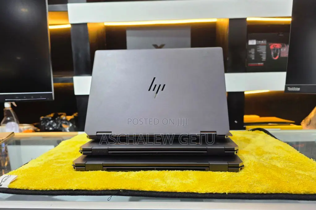 New Laptop HP Spectre 32GB Intel Core Ultra 7 SSD 1T
