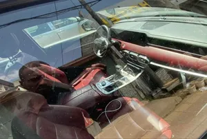 Jetour X70 Plus 2022 Blue