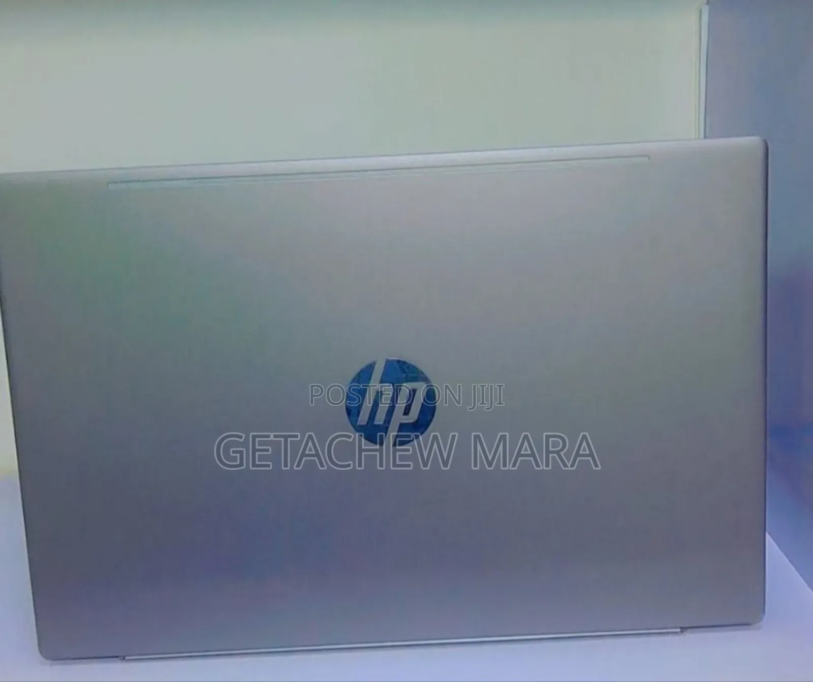 New Laptop HP Pavilion 15 8GB Intel Core I7 SSD 256GB