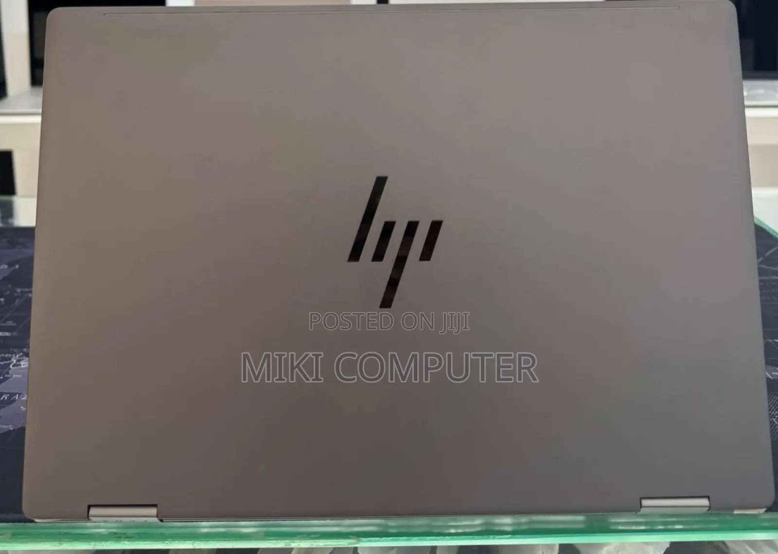 New Laptop HP Envy X360 16GB AMD Ryzen 5 SSD 512GB