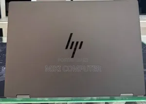 Photo - New Laptop HP Envy X360 16GB AMD Ryzen 5 SSD 512GB