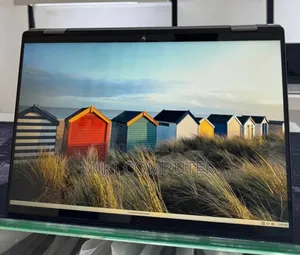 New Laptop HP Envy X360 16GB AMD Ryzen 5 SSD 512GB