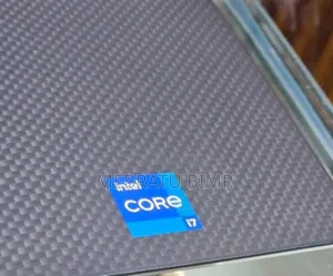 New Laptop Dell XPS 17 9720 32GB Intel Core I7 SSD 1T