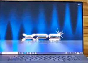 New Laptop Dell XPS 17 9720 32GB Intel Core I7 SSD 1T