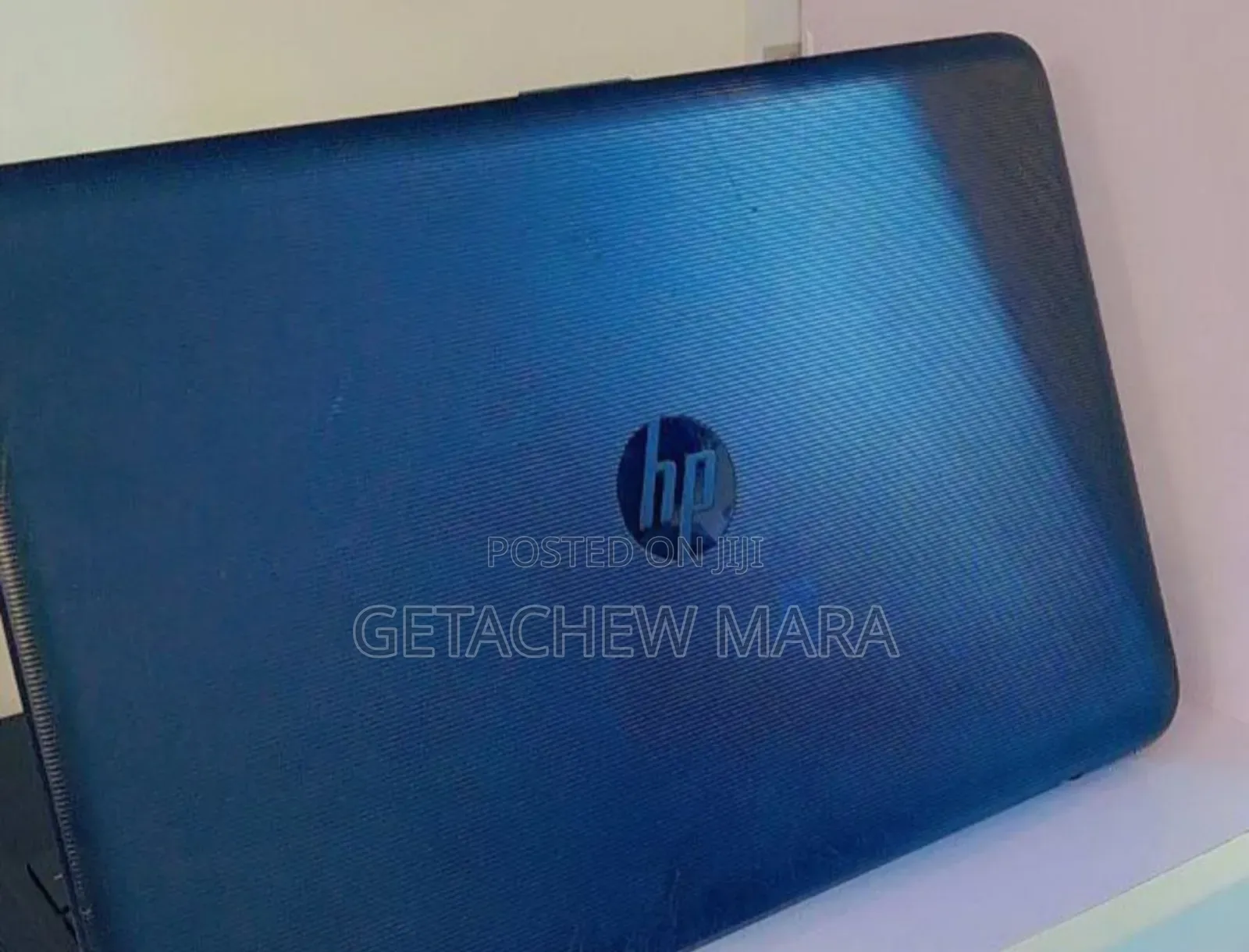 New Laptop HP Stream Notebook 4GB AMD Ryzen 7 HDD 500GB