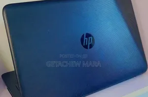 New Laptop HP Stream Notebook 4GB AMD Ryzen 7 HDD 500GB