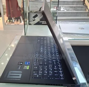 New Laptop HP Omen 16 16GB Intel Core I7 SSD 1T