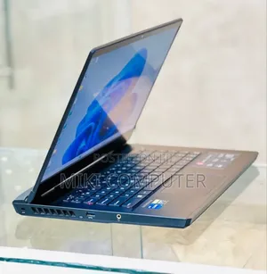 New Laptop MSI GP75 Leopard 16GB Intel Core I7 SSD 1T