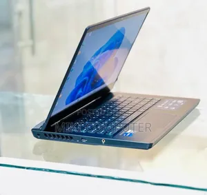 New Laptop MSI GP75 Leopard 16GB Intel Core I7 SSD 1T