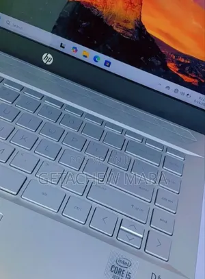 New Laptop HP Pavilion 15 16GB Intel Core I5 SSD 1T