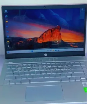 New Laptop HP Pavilion 15 16GB Intel Core I5 SSD 1T