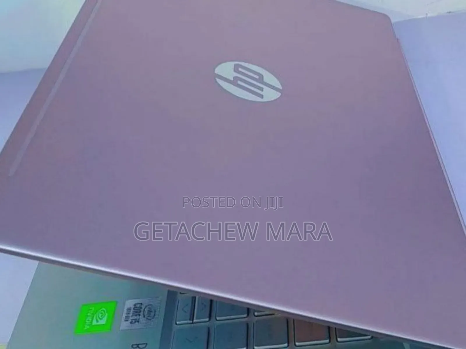 New Laptop HP Pavilion 15 16GB Intel Core I5 SSD 1T