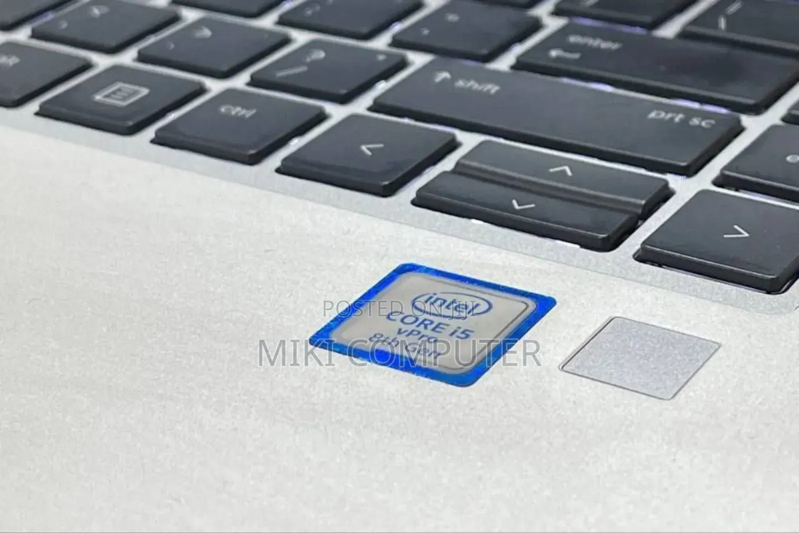 New Laptop HP EliteBook 840 16GB Intel Core I5 SSD 512GB