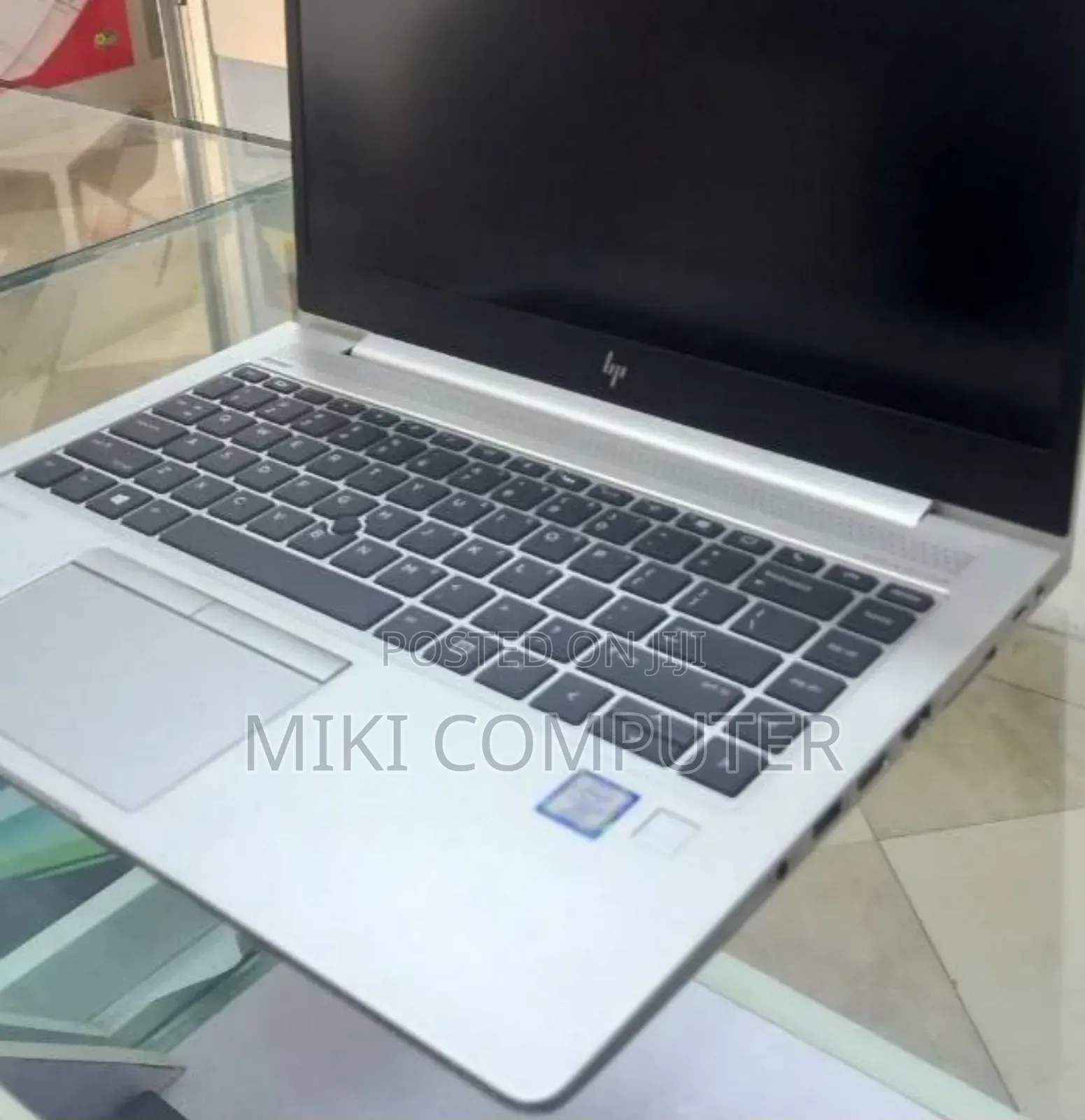 New Laptop HP EliteBook 840 16GB Intel Core I5 SSD 512GB