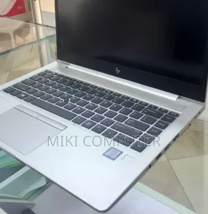 New Laptop HP EliteBook 840 16GB Intel Core I5 SSD 512GB