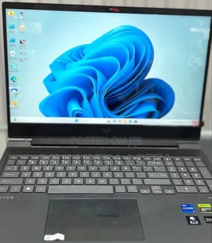 Photo - New Laptop HP Victus 16 16GB Intel Core I7 SSD 1T