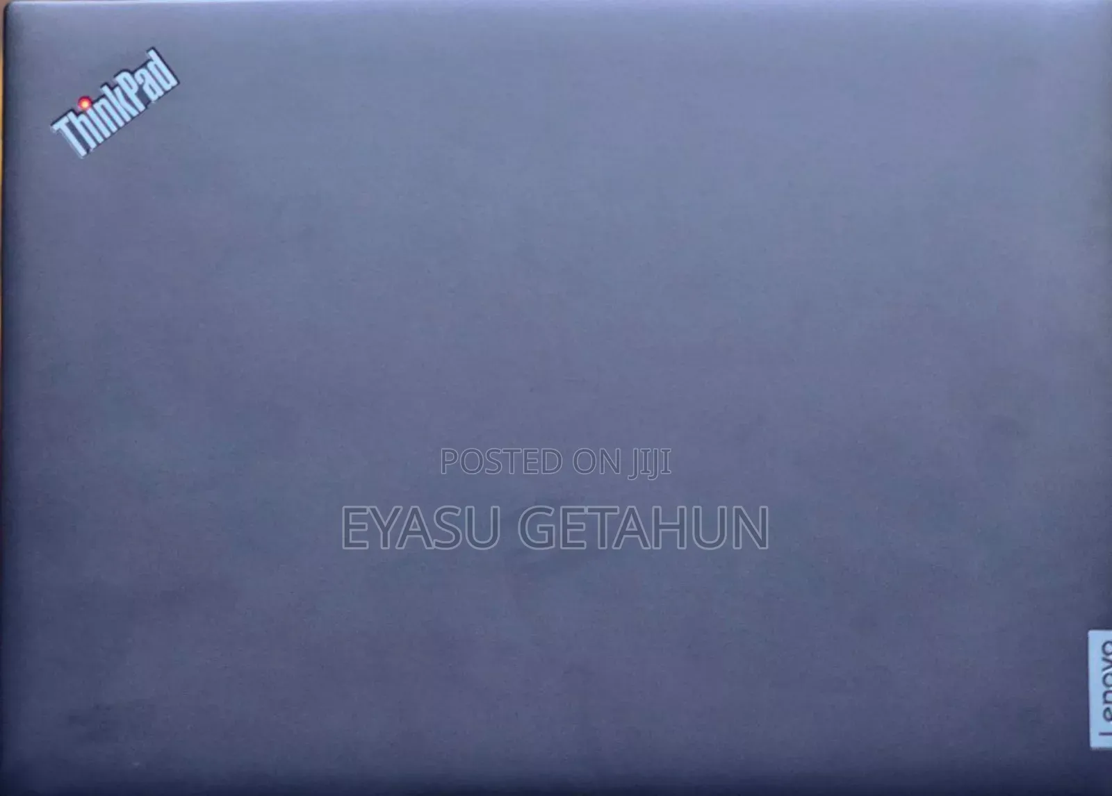 New Laptop Lenovo ThinkPad X1 Carbon 16GB Intel Core I7 SSD 1T