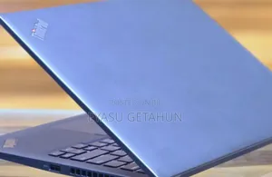 New Laptop Lenovo ThinkPad X1 Carbon 16GB Intel Core I7 SSD 1T