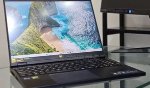 New Laptop Acer Predator Helios Neo 16 32GB Intel Core I9 SSD 1T