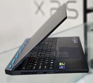 New Laptop Acer Predator Helios Neo 16 32GB Intel Core I9 SSD 1T