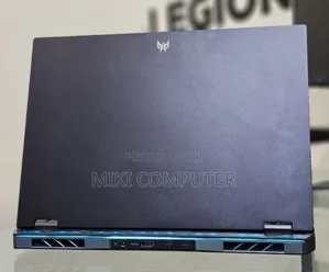 New Laptop Acer Predator Helios Neo 16 32GB Intel Core I9 SSD 1T