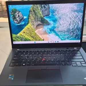 Photo - New Laptop Lenovo ThinkPad T14 16GB Intel Core I5 SSD 512GB