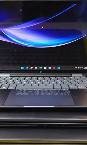 Photo - New Laptop HP Spectre X360 32GB Intel Core Ultra 7 SSD 1T