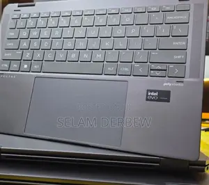 New Laptop HP Spectre X360 32GB Intel Core Ultra 7 SSD 1T