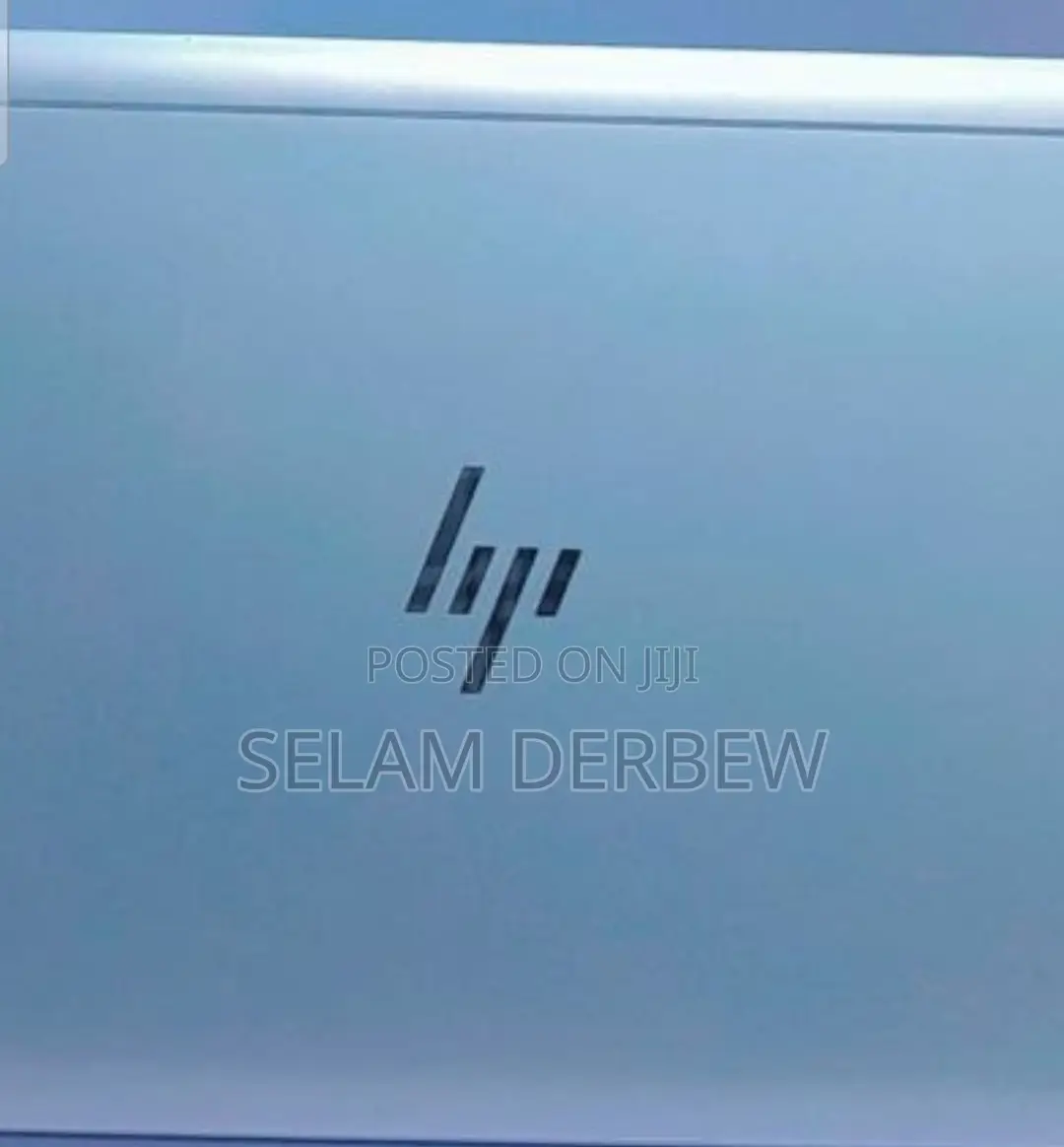New Laptop HP EliteBook 850 8GB Intel Core I5 SSD 512GB