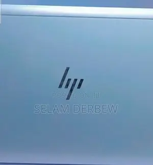 New Laptop HP EliteBook 850 8GB Intel Core I5 SSD 512GB