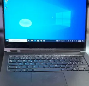 New Laptop Lenovo Yoga C930 16GB Intel Core I7 SSD 512GB