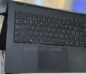 New Laptop Lenovo Yoga C930 16GB Intel Core I7 SSD 512GB