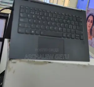 New Laptop Lenovo Yoga C930 16GB Intel Core I7 SSD 512GB