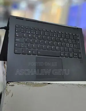 New Laptop Lenovo Yoga C930 16GB Intel Core I7 SSD 512GB