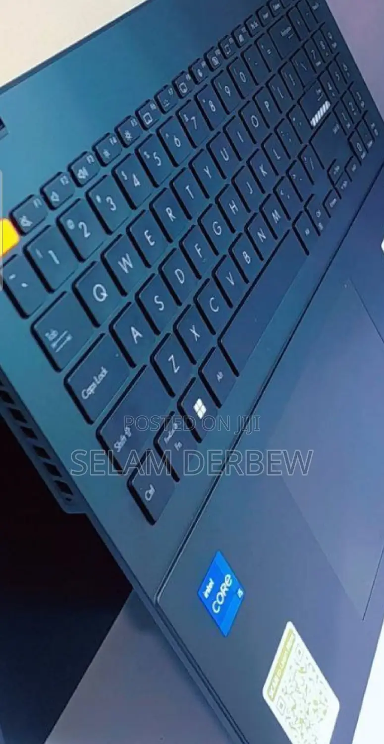 New Laptop Asus VivoBook 15 X505BA 16GB Intel Core I5 SSD 512GB