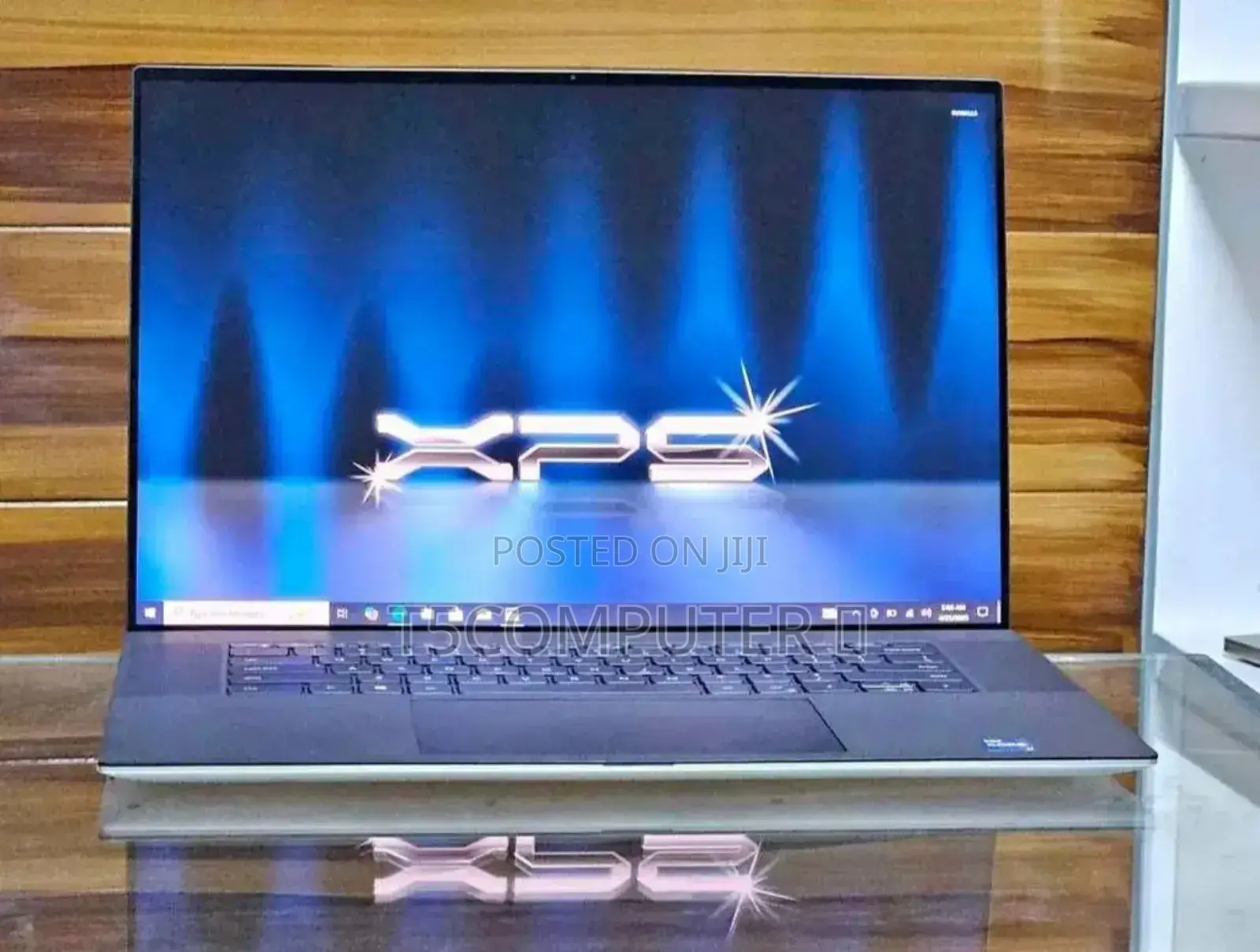 New Laptop Dell XPS 17 L701X 32GB Intel Core I7 SSD 1T