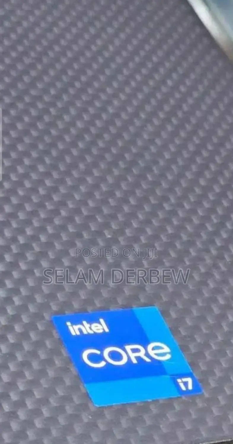 New Laptop Dell XPS 17 9720 32GB Intel Core I7 SSD 1T