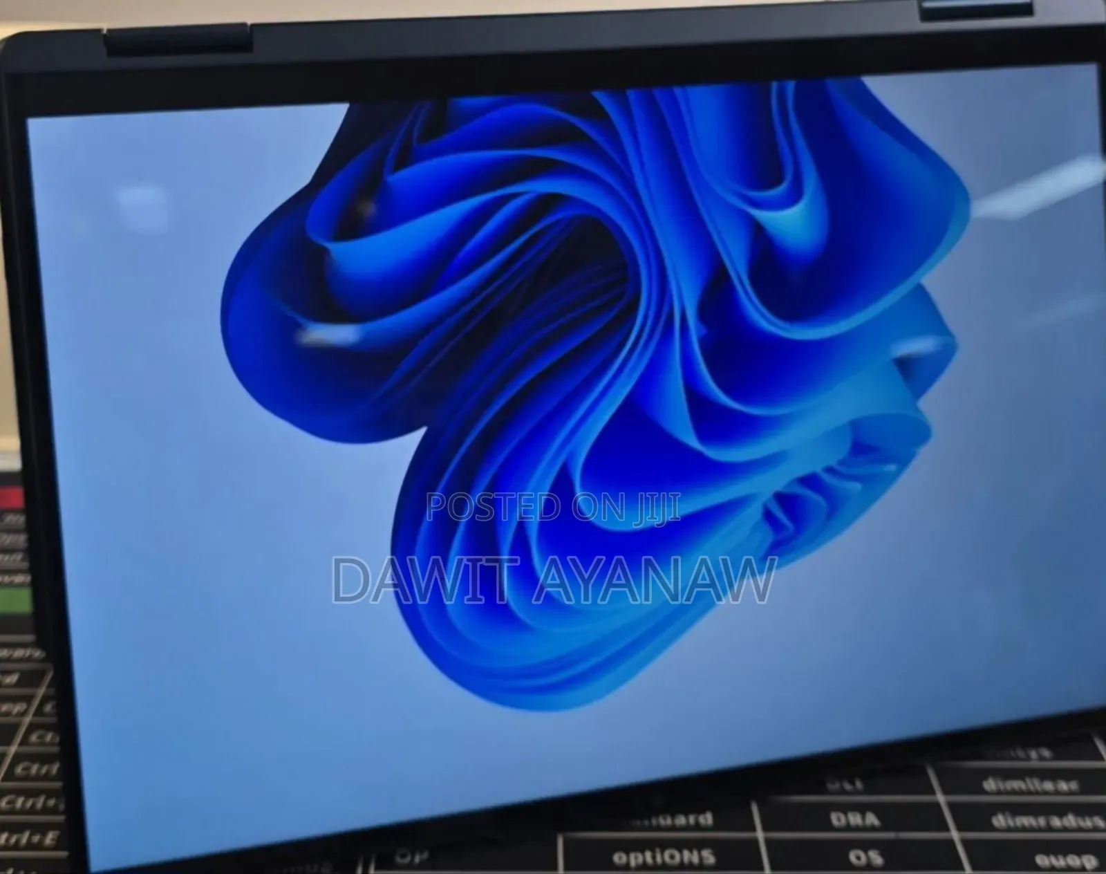 New Laptop Lenovo 16GB AMD Ryzen 7 SSD 512GB