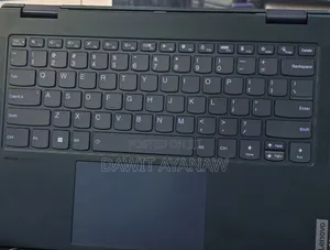 New Laptop Lenovo 16GB AMD Ryzen 7 SSD 512GB