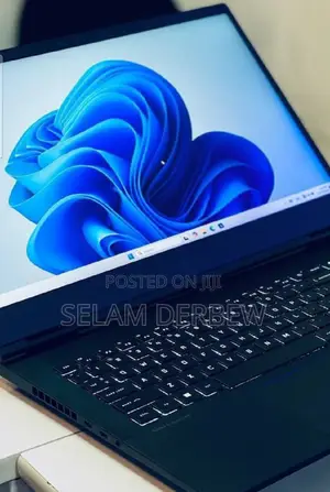 New Laptop HP Omen 16 16GB Intel Core I9 SSD 1T
