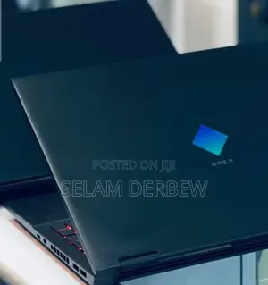 New Laptop HP Omen 16 16GB Intel Core I9 SSD 1T