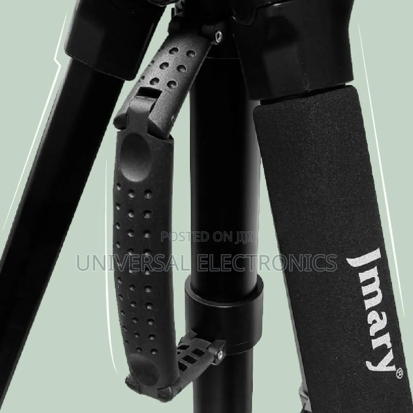 ኦርጅናል ትሪፓድ(Carry Bag Included)– Perfect Outdoor/Indoor